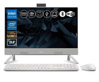 DELL 24" EC24250 I5-1334U | 16GB RAM | 512GB SSD | 23.8 FHD | Ubuntu | All in One Bilgisayar EC242501020UB 